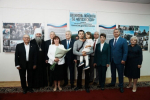 В Самаре открылась выставка памяти иерея Александра Цыганова