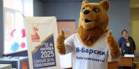 По итогам двух дней голосования в выборах в Псковской области приняли участие 39 тыс человек - Губернатор Псковской области