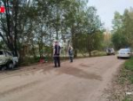 В Пустошкинском районе погиб водитель во время аварии