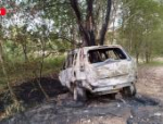 В Пустошкинском районе погиб водитель во время аварии