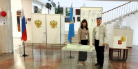 Соблюдение избирательных прав граждан проверены Уполномоченным по правам человека в Псковской области - Уполномоченный по правам человека
