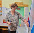 39 тысяч человек проголосовали на выборах в Псковской области по итогам второго дня - Pln-Pskov.Ru