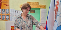 39 тысяч человек проголосовали на выборах в Псковской области по итогам второго дня - Pln-Pskov.Ru