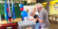 Фото: избирательная комиссия Псковской области - InformPskov.Ru