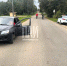 Пешехода сбили в Заплюсье - InformPskov.Ru