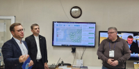 Порядка 1100 сообщений от общественных наблюдателей обработали в Псковской области - Pln-Pskov.Ru