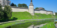 Фото: ПАИ - InformPskov.Ru