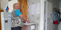 На муниципальных выборах в Псковской области уже проголосовали свыше 50 тысяч человек - Pln-Pskov.Ru