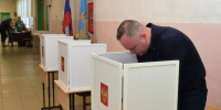 Дмитрий Быстров: От сегодняшнего выбора зависит, как будет развиваться Островский округ - Pln-Pskov.Ru