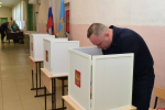 Дмитрий Быстров: От сегодняшнего выбора зависит, как будет развиваться Островский округ