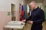 Дмитрий Быстров: От сегодняшнего выбора зависит, как будет развиваться Островский округ
