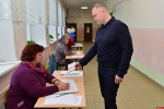 Дмитрий Быстров: От сегодняшнего выбора зависит, как будет развиваться Островский округ
