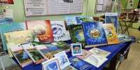 Опубликована программа восьмого псковского фестиваля «Книжная яблоня» - Pln-Pskov.Ru