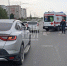 58-летняя женщина пострадала в столкновении скутера и автомобиля в Пскове - InformPskov.Ru