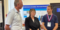 Наталья Федорова: На избирательных участках Псковского района царит оживление - Pln-Pskov.Ru