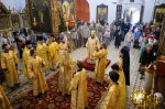 Фото здесь и далее: Псковская епархия / Лев Савинов