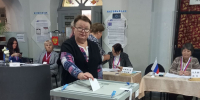 Остается час до закрытия избирательных участков. Успейте сделать свой выбор - Яблоко