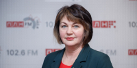 Наталья Федорова об атмосфере и конкурентности выборов - Pln-Pskov.Ru