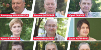 За список «Яблока» в Гдовском районе проголосовали 23,38% избирателей - Яблоко