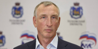 Александр Козловский: Все одномандатники от «Единой России» победили - Pln-Pskov.Ru