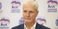 Александр Котов: «Единая Россия» к каждой избирательной кампании относится серьезно - Pln-Pskov.Ru