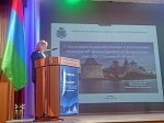 Состоялось очередное совместное заседание Бассейновых советов                     