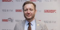 Игорь Сопов: На месте «партии №1» может оказаться любая, если выстроит работу - Pln-Pskov.Ru