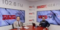 «Гайд-парк»: Игорь Сопов о предварительных итогах ЕДГ-2025. ВИДЕО - Pln-Pskov.Ru