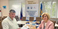 Фото: пресс-служба Псковского облсовпрофа - InformPskov.Ru