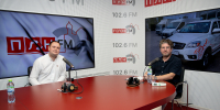 «Беседка»: «Бизнес Град» на автофестивале к 25-летию ПЛН. ВИДЕО - Pln-Pskov.Ru