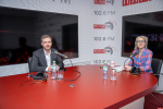 Денис Кузнецов: Экотехнопарк можно достроить до конца года