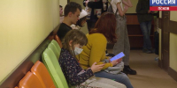 Сезон простуд. Какая сейчас ситуация в поликлиниках и как защититься от вирусных заболеваний? - ГТРК Псков
