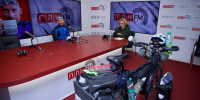 «Беседка»: Как доехать до моря на велосипеде и без денег? ВИДЕО - Pln-Pskov.Ru