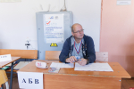 «Гонки по вертикали»: лидеры и аутсайдеры муниципальных выборов