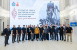 Стартовал этап наставничества региональной программы «Герои земли Псковской»