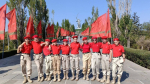 Лучшие команды Псковской области — в финале Всероссийской военно-патриотической игры «Зарница 2.0»