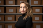 «Хотелось бы, чтобы видеонаблюдение было открыто для общества» — Яна Иванова