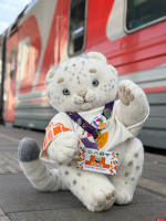 Делегация Псковской области участвует в слёте Всемирного фестиваля молодёжи в Нижнем Новгороде