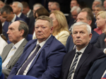 Александр Козловский: В Госдуме уже принято почти 700 инициатив «Единой России»