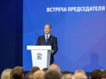 Александр Козловский: В Госдуме уже принято почти 700 инициатив «Единой России»