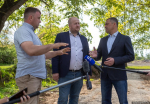 Прямая связь Михаила Ведерникова