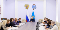 Совет Собрания назначил первую после депутатских каникул сессию на 25 сентября - Собрание депутатов