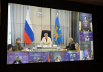 Пилотные проекты по укреплению общественного здоровья в этом году стартуют в пяти муниципалитетах Псковской области