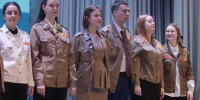 60 лет отпразднуют студенческие отряды Псковской области в 2026 году - Псковская правда