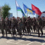 Отряды Псковской области борются за победу в финале игры - ГТРК Псков