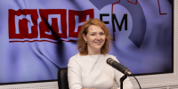 Ирина Иванова: «Герои земли Псковской» — это новая волна управленцев, наша элита - Pln-Pskov.Ru