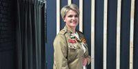 Алла Сердцева. Фото: ПАИ - InformPskov.Ru