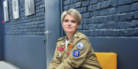 Алла Сердцева. Фото: ПАИ - InformPskov.Ru