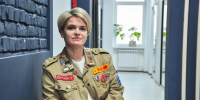 Алла Сердцева. Фото: ПАИ - InformPskov.Ru