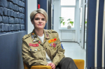 Алла Сердцева. Фото: ПАИ